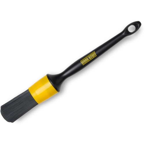WORK STUFF BRUSH STIFF 30mm twardy pędzelek detailingowy